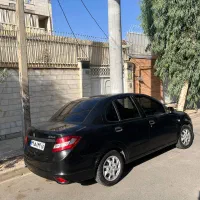 ساینا مدل ۱۴۰۰ معاوضه با ۲۰۶ تیپ ۵