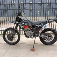 crx AKR 300|موتورسیکلت|بانه, |دیوار