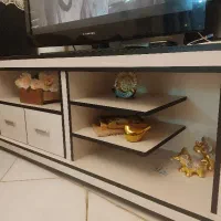 میز تلویزیون|میز تلویزیون|گلبهار, شهر جدید گلبهار|دیوار