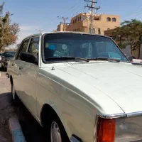 پیکان مدل ۸۲ انژکتور