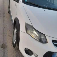 کوییک ۹۹ خانگی کم کار بدون رنگ|خودرو سواری و وانت|لنجان, |دیوار