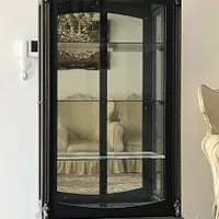بوفه در حد نو