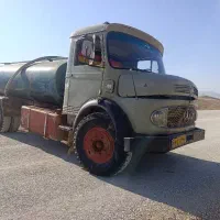 تانکر اب رسانی جهت راهسازی.پی ساختمان.آبیاری باغ و