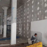 عایق آب بندی  انعطاف پذیر آکواتکس|مصالح و تجهیزات ساختمان|تهران, قلهک|دیوار