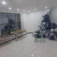 اجاره روزانه ویلا باغ ۱۰دقیقه به یزد