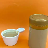 ارده کنجد دو آتیشه اردکان|خوردنی و آشامیدنی|قم, کوه سفید|دیوار