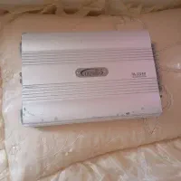 امپلی 4کانال 4800