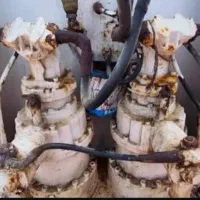 تعمیر و اورهال کشتی و قایق|خدمات پیشه و مهارت|کیش, |دیوار