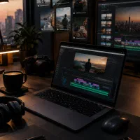 ادیت حرفهای ویدیو برای اینستاگرام