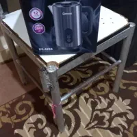 چای ساز لمسی نونو