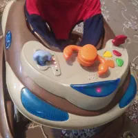 روروئک موزیکال