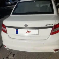ساینا مدل ۹۹یه در تعویض شاسی جلو جوش خورده|خودرو سواری و وانت|پردیس, شهرک صنعتی کمرد|دیوار