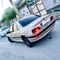 پارس 79تمیزجهت معاوضه