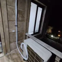 کولر گازی و پکیج دیواری (نصب، تعمیرات و سرویس)