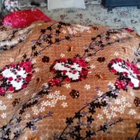 پتو|رختخواب، بالش، پتو|نیشابور, رحمت آباد|دیوار