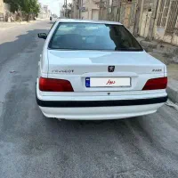 پارس سال|خودرو سواری و وانت|بندر دیر, |دیوار