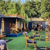 باغ تالار بارورودی رایگان|خدمات پذیرایی، مراسم|باغستان, |دیوار