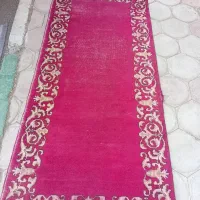 چهار تخته قالیچه دستی