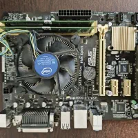 مادربرد و کارت گرافیک ASUS