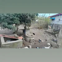 زمین مسکونی|فروش زمین و ملک کلنگی|زیباکنار, |دیوار