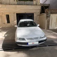 زانتیا مدل۸۷