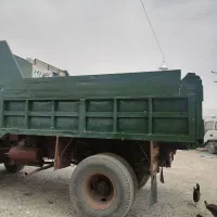 کمپرسی ۹۱۱، ۹تن|خودرو سنگین|یزد, |دیوار