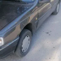 ماشین پژو روا