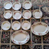 چینی آلات قدیمی