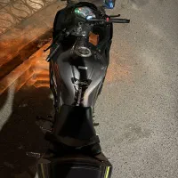 ninja300 نینجا 300|موتورسیکلت|تهران, مشیریه|دیوار