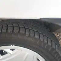 پراید ۹۸ معاوضه با پراید وانت|خودرو سواری و وانت|مهران (ایلام), |دیوار