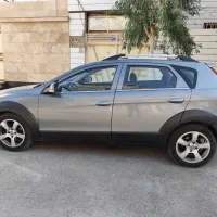 اچ سی کراس مدل 96