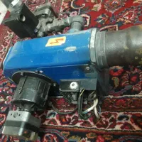 مشعل گازی