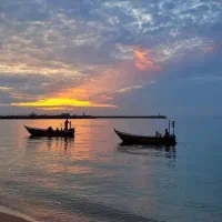 تور اقتصادی قشم