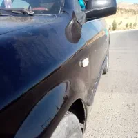 سمند LX سفارشی|خودرو سواری و وانت|بوکان, |دیوار