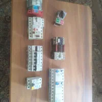 فیوز و محافظ جان