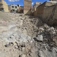 زمین ۹۰ متر گیلانارلیخ