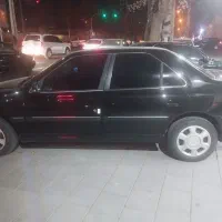 فروش پارس ۴۰۲|خودرو سواری و وانت|مهاباد (آذربایجان غربی), |دیوار