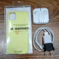 لوازم جانبی گوشی آیفون