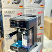 اسپرسو ساز مدل نوا ۱۴۷ قهوه ساز ندوا|سماور، چایساز، قهوهساز|یزد, |دیوار