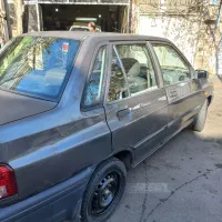 فروشی|خودرو سواری و وانت|تهران, امام زاده عبدالله|دیوار