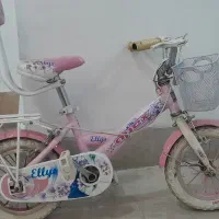 دوچرخه سایز ۱۲
