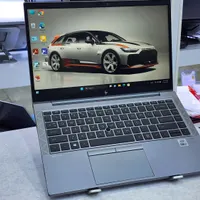 عجب کیفیتی داره این لپ تاپ zbook چهارگیگ گرافیک|رایانه همراه|اهواز, نادری|دیوار