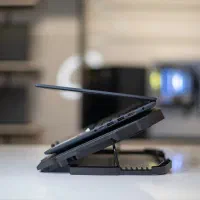 لپتاپ ASUS نسل 13 با 16 گیگ رم و 512 حافظه SSD|رایانه همراه|یزد, |دیوار