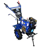 تیلر ۵ اسب دیزلی آگرو