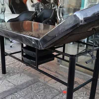 تخت ماساژ یک تیکه|آرایشی، بهداشتی، درمانی|مشهد, خواجه ربیع|دیوار