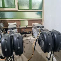 ماینرm31  تمیز خانگی