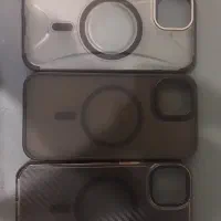 قاب آیفون 15 نرمال