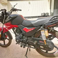 موتور 150 ایردوکو