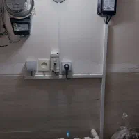 نصب .سرویس و نگهداری پمپ آب ساختمانی|خدمات پیشه و مهارت|لنجان, |دیوار