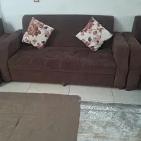 مبلمان ۷نفره جدید ارزان و سالم